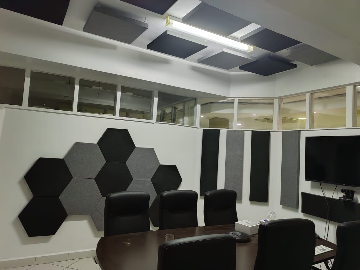 Acoustic Panels